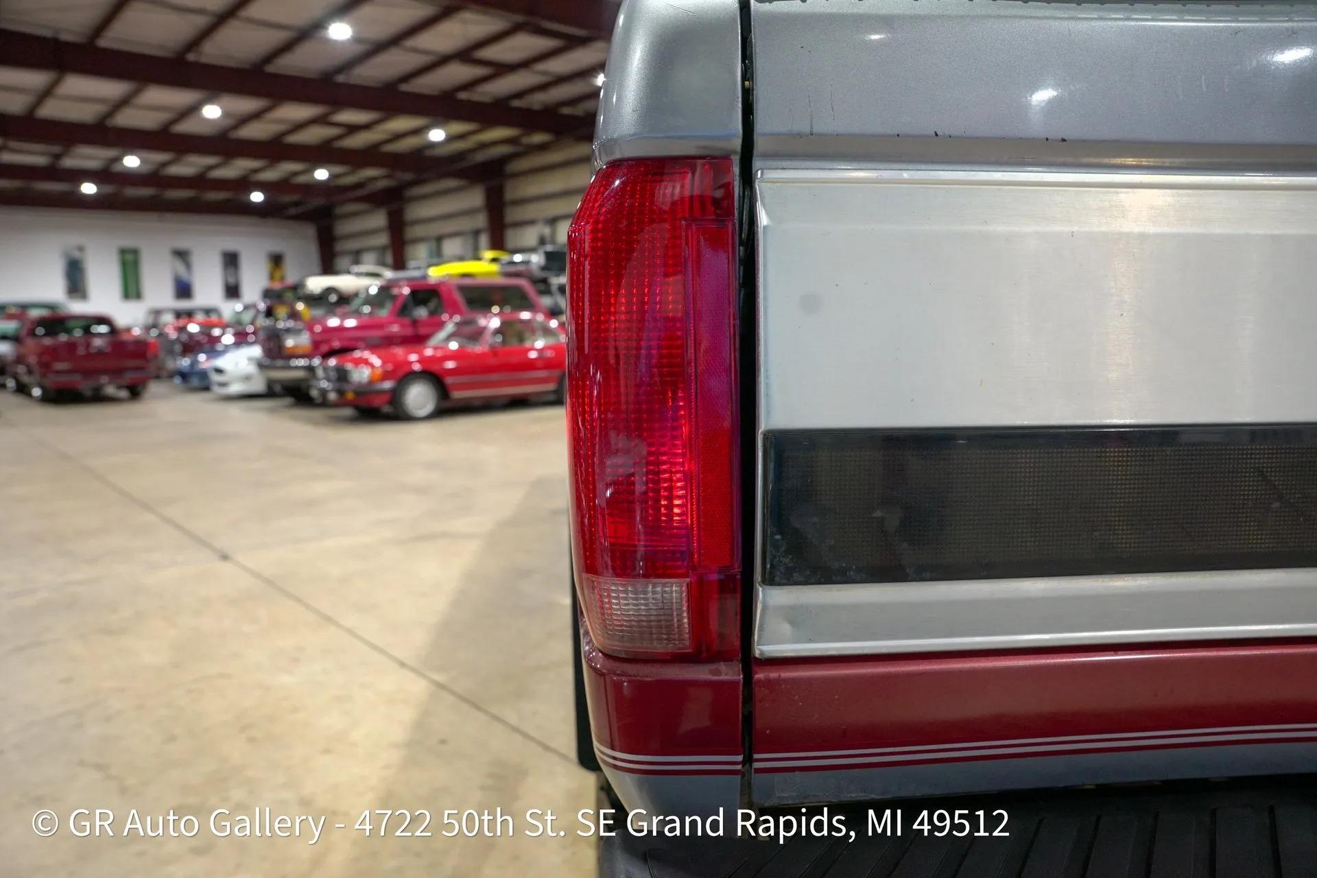 Restored 1997 Ford F-250 XL Powerstroke
