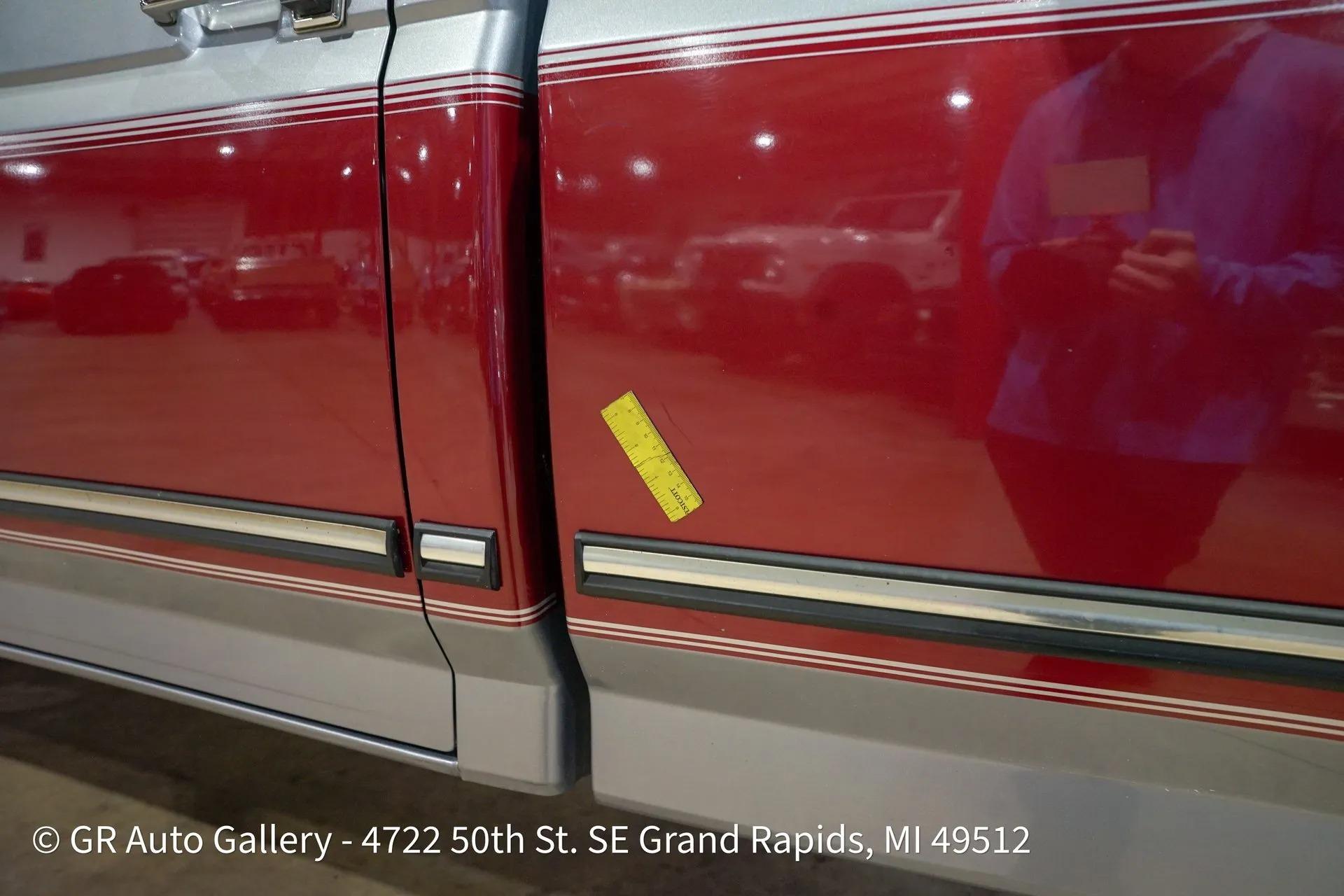Restored 1997 Ford F-250 XL Powerstroke