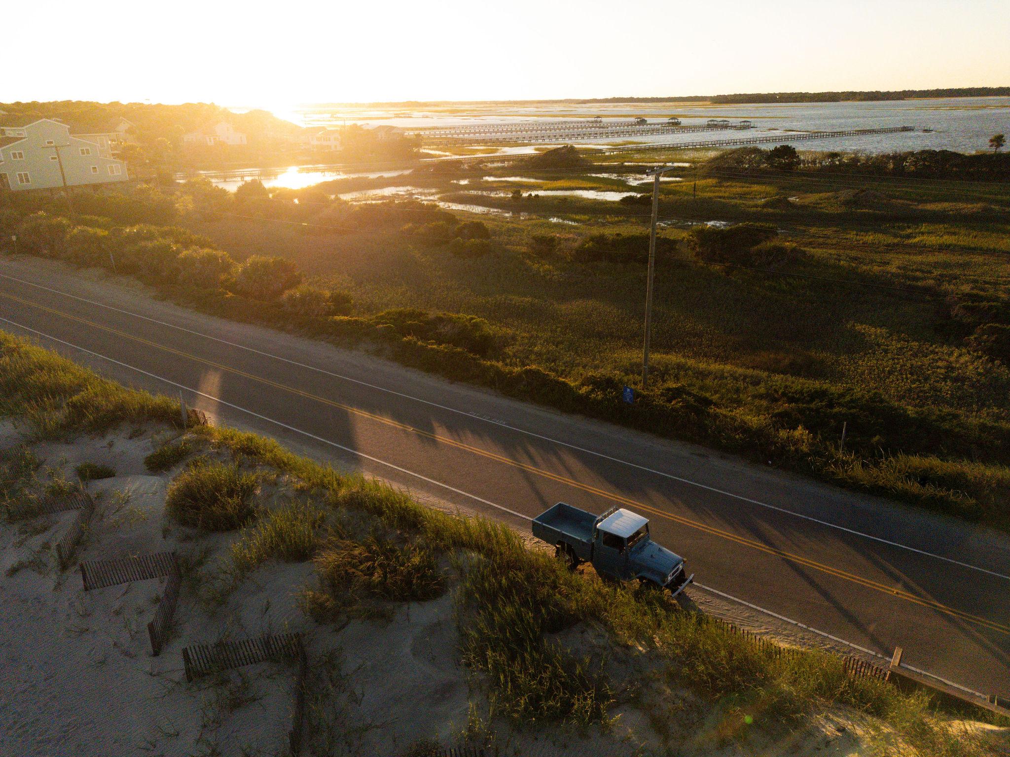 1986 Toyota Land Cruiser FJ45