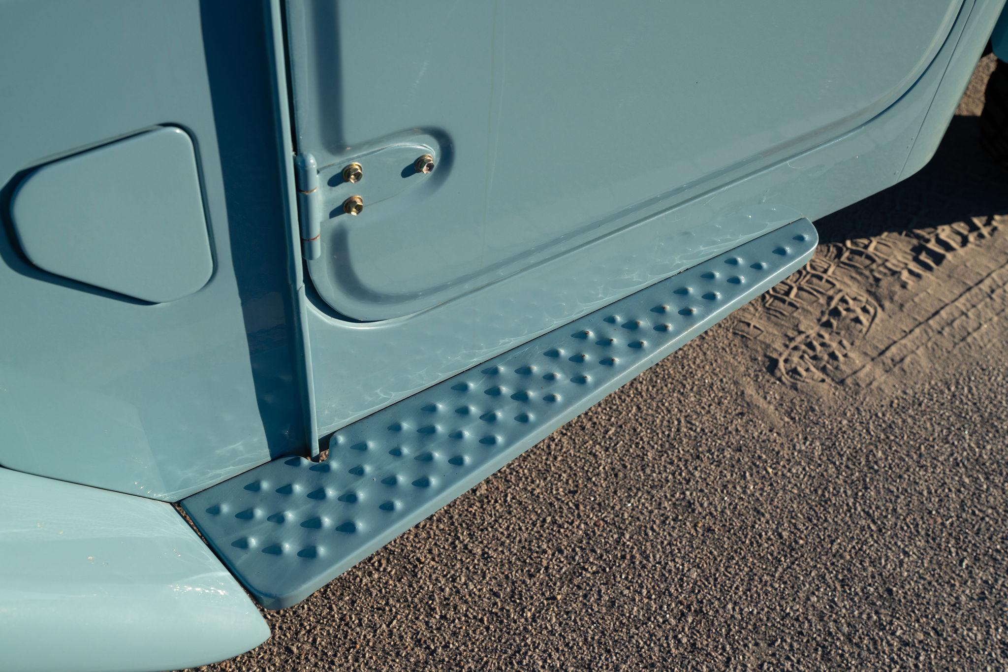 1986 Toyota Land Cruiser FJ45