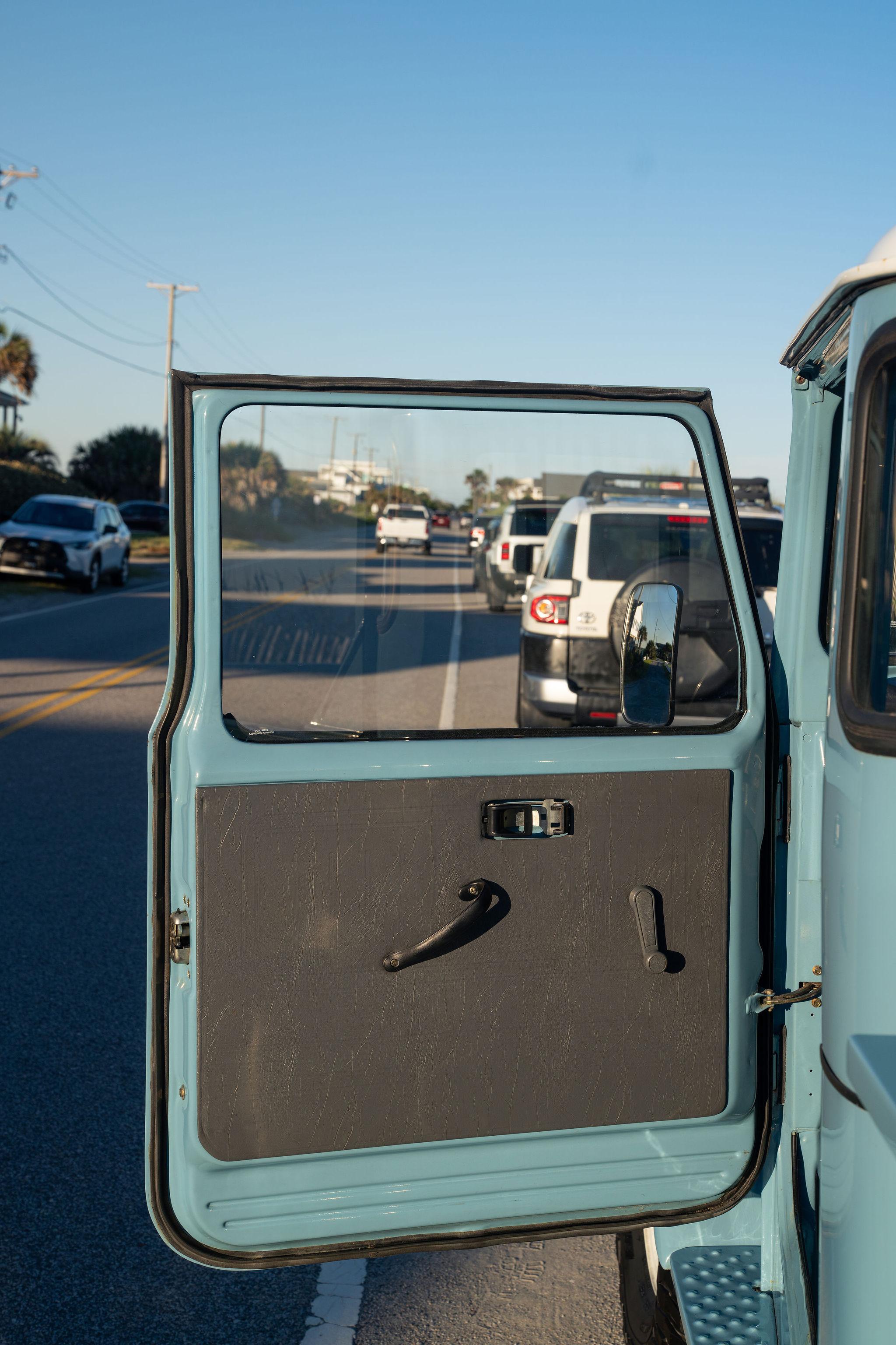 1986 Toyota Land Cruiser FJ45