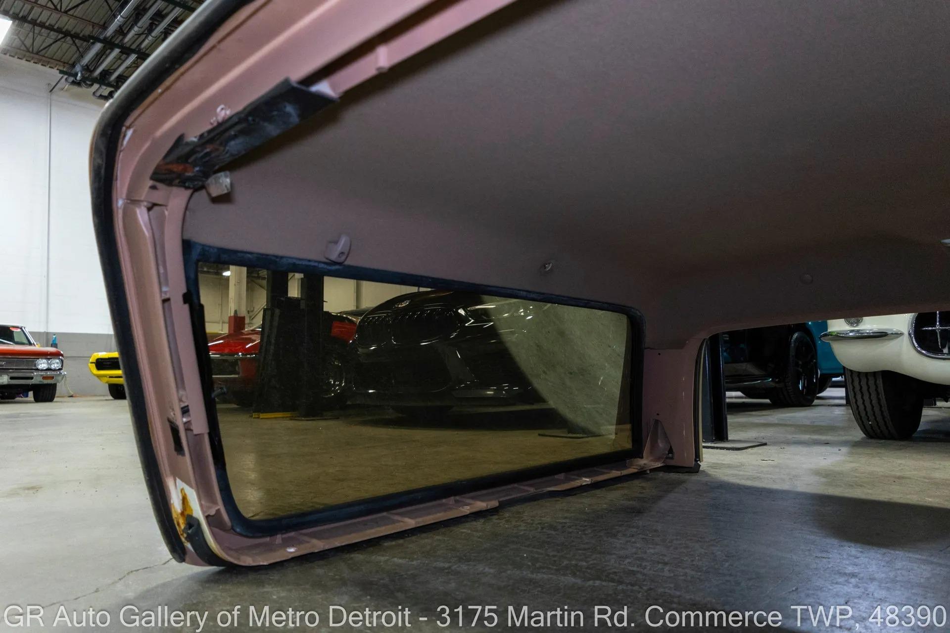 1994 Ford Bronco Eddie Bauer