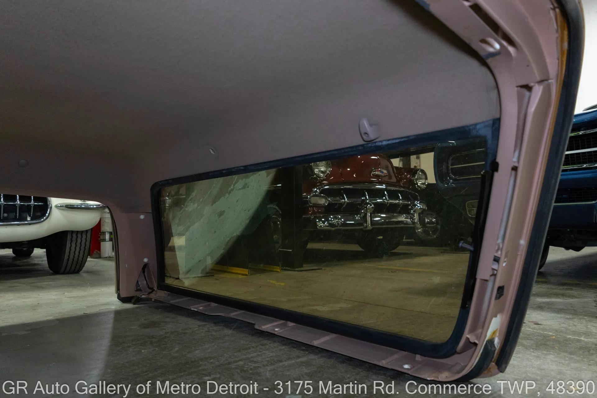 1994 Ford Bronco Eddie Bauer