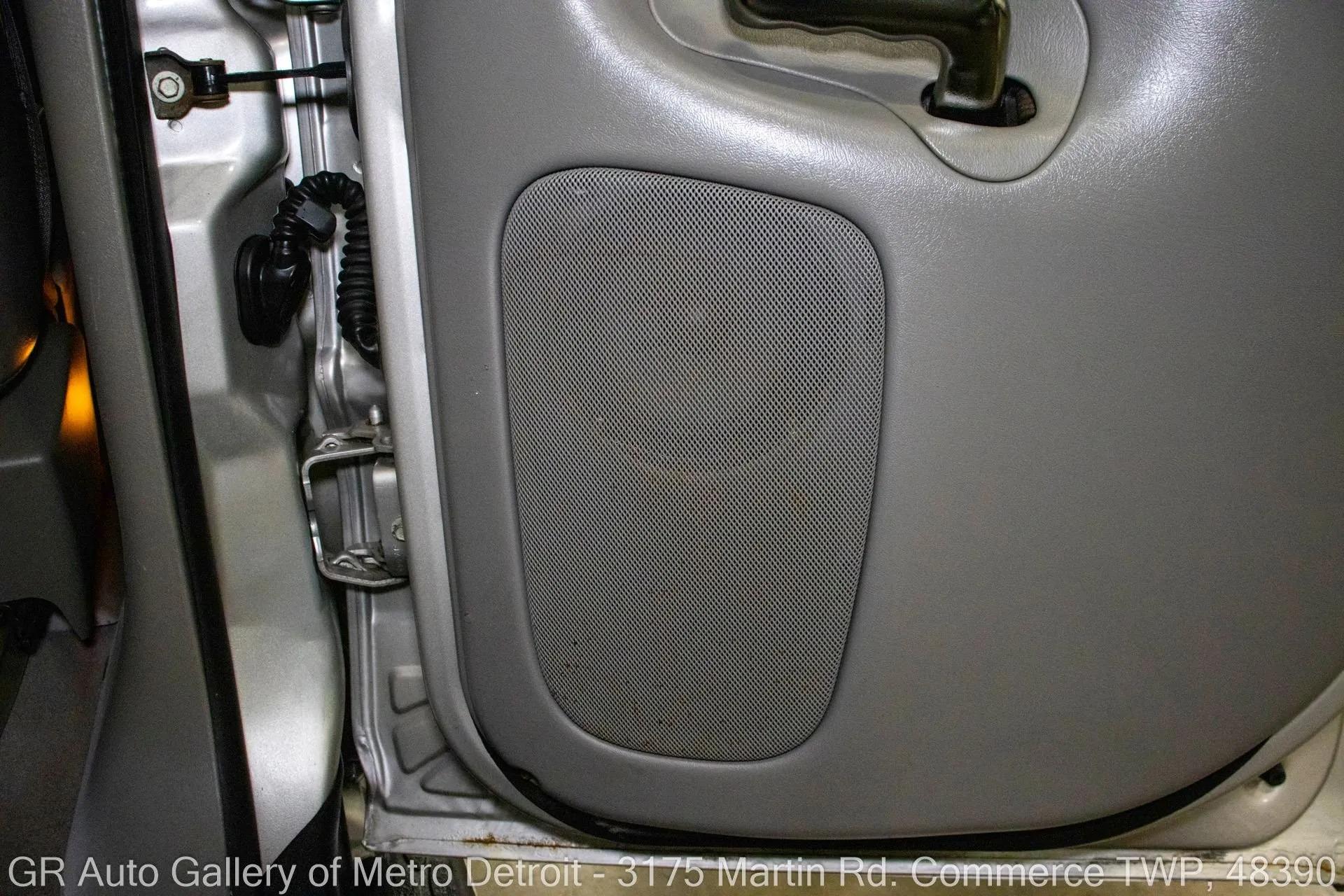 2005 GMC Yukon Denali
