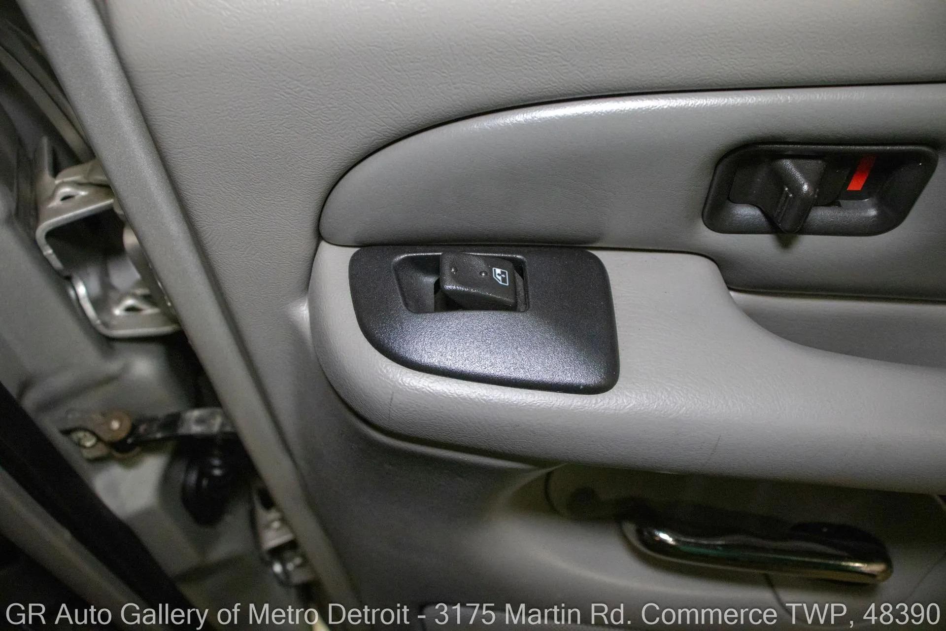 2005 GMC Yukon Denali