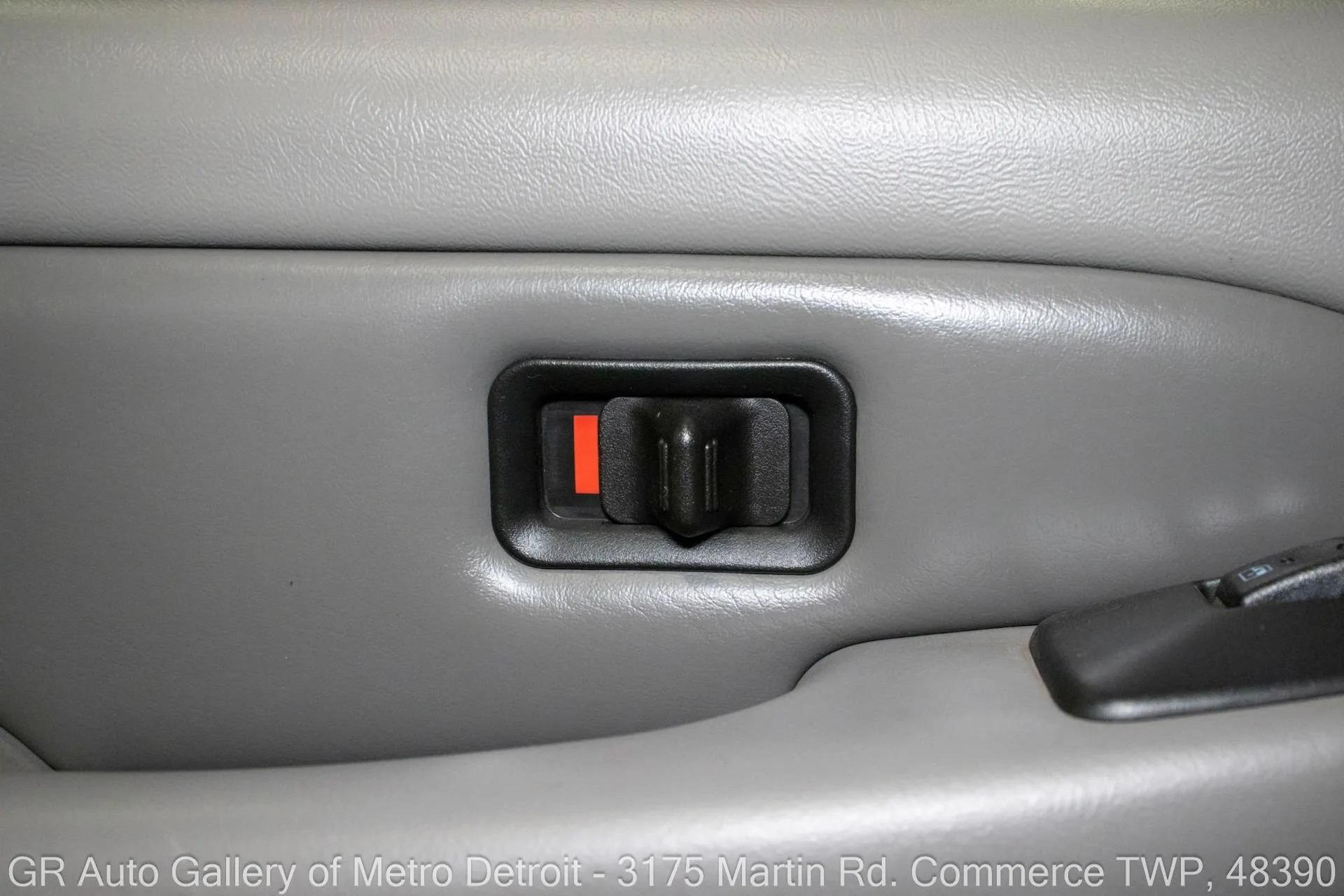 2005 GMC Yukon Denali