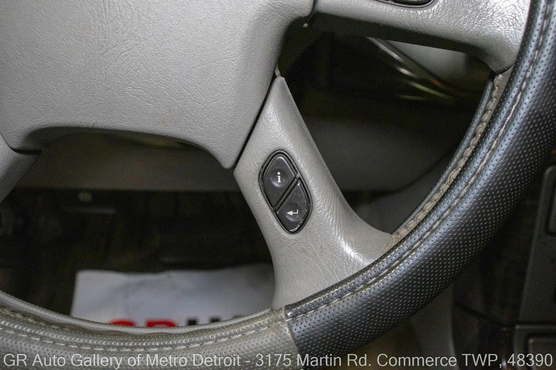 2005 GMC Yukon Denali