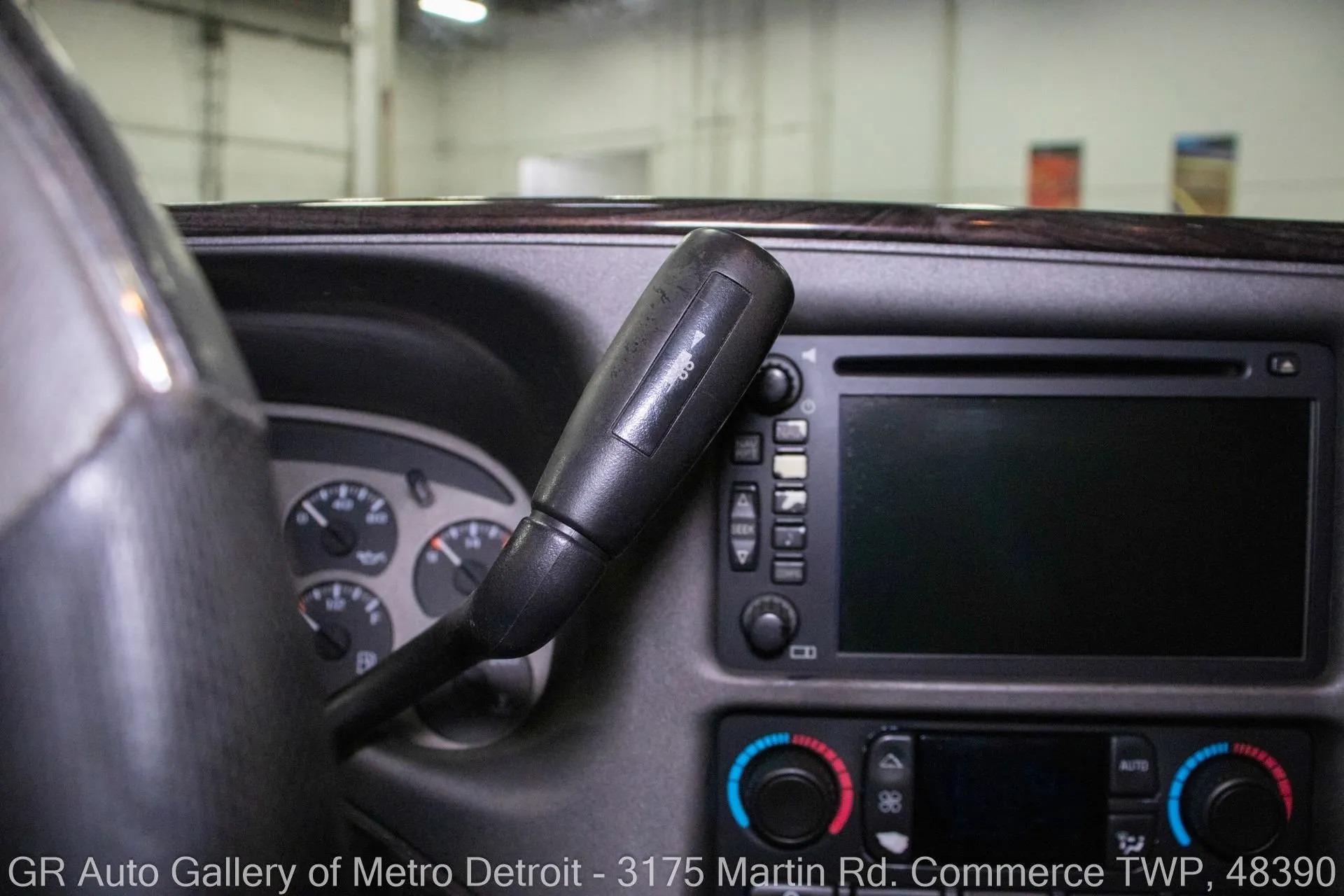 2005 GMC Yukon Denali