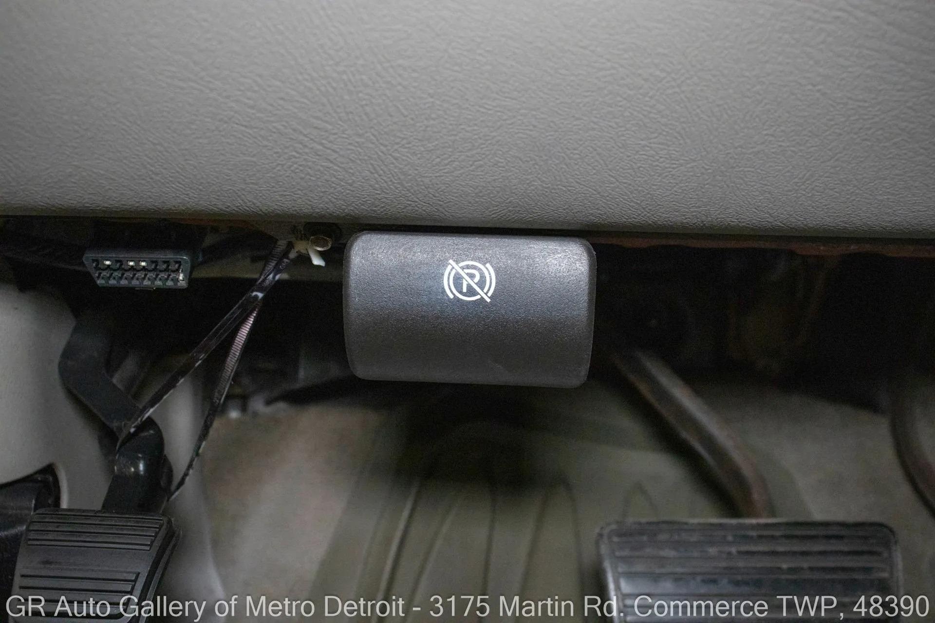 2005 GMC Yukon Denali