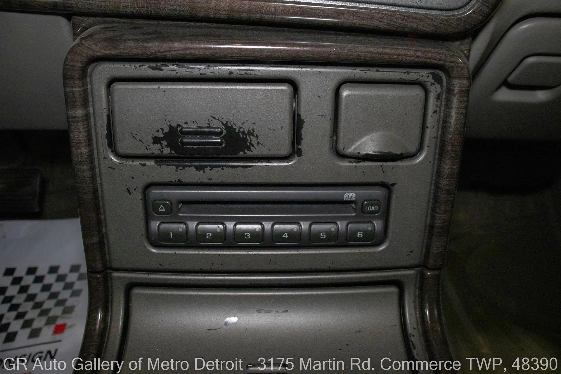 2005 GMC Yukon Denali