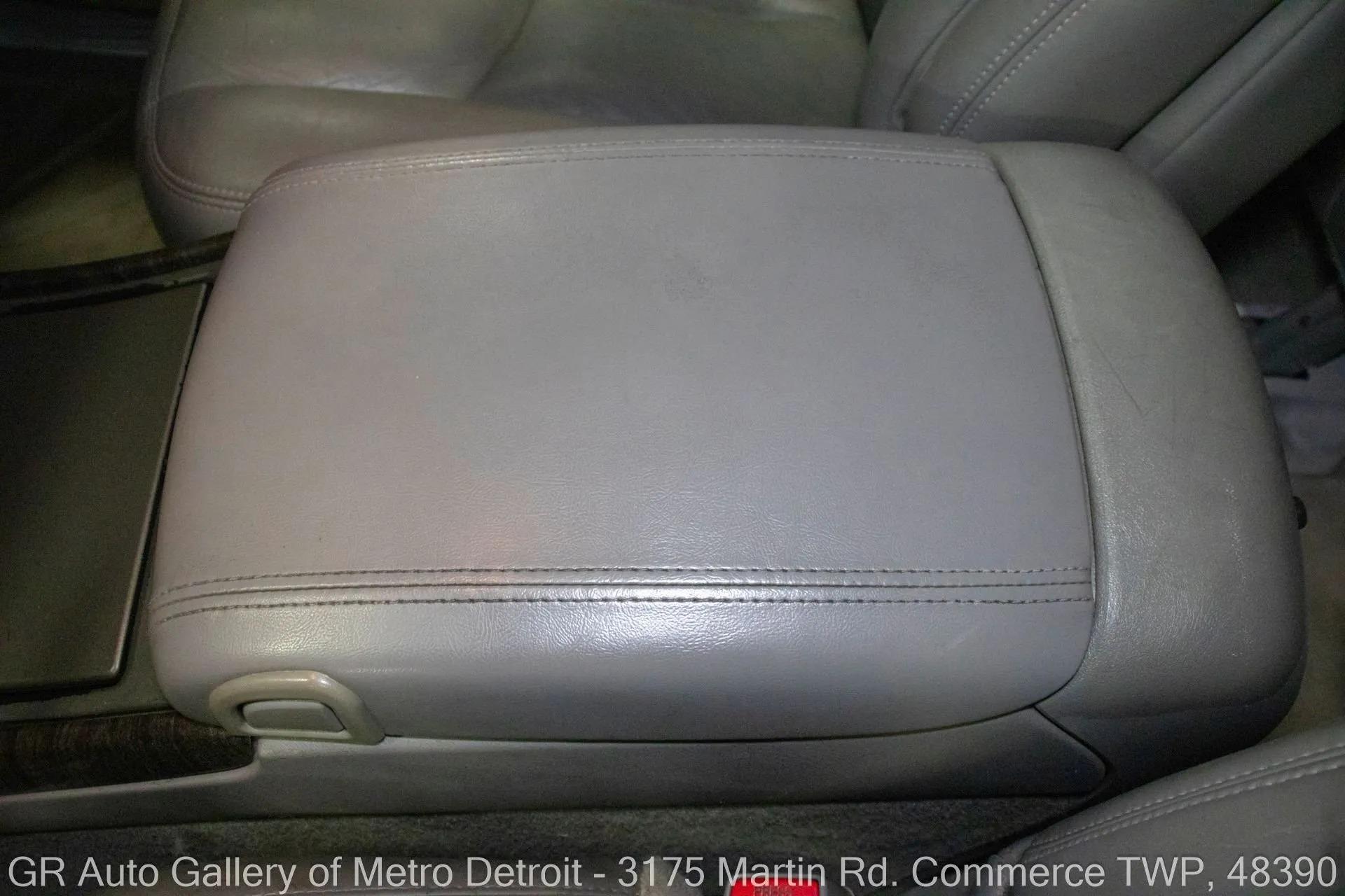 2005 GMC Yukon Denali