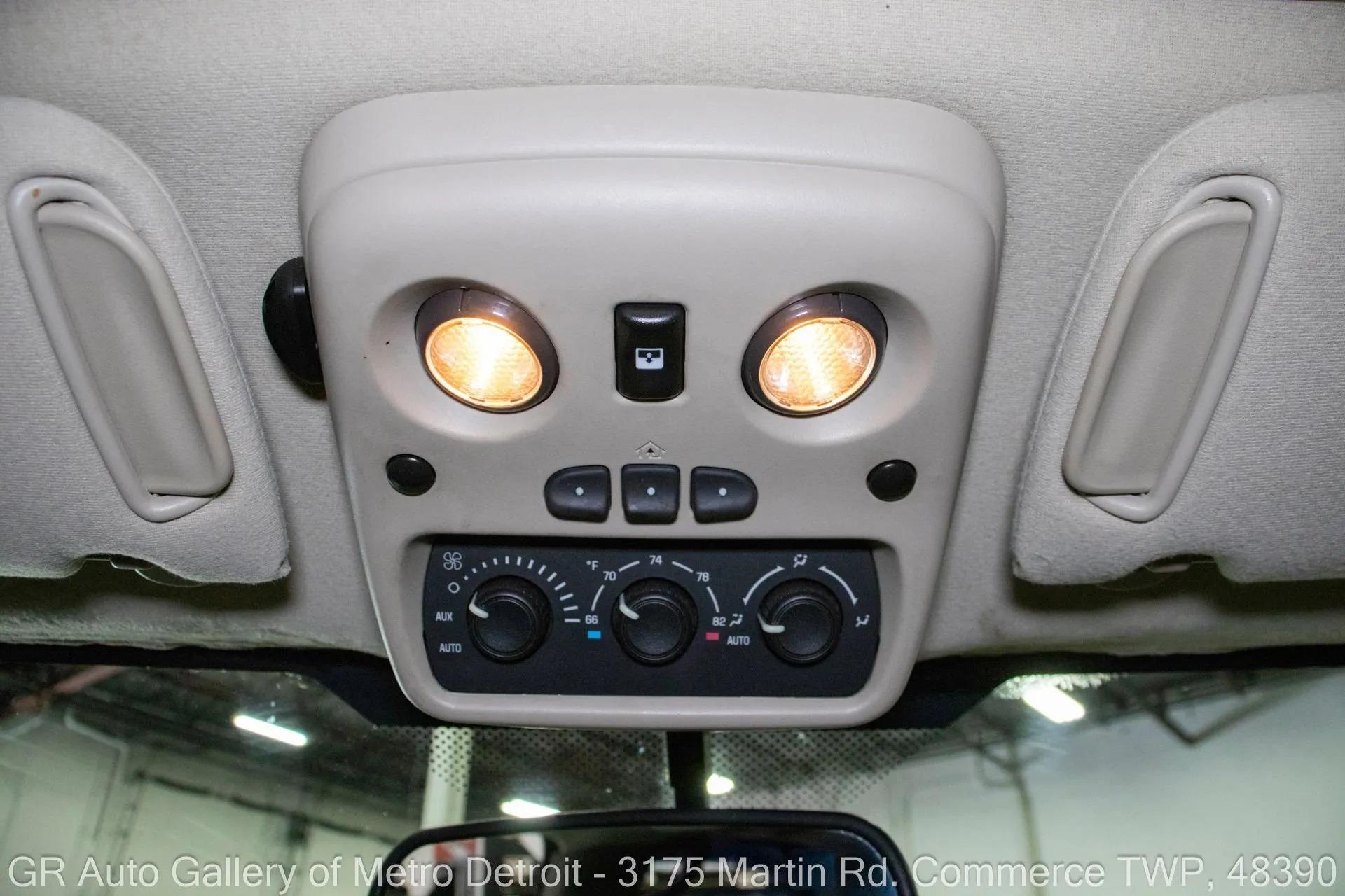 2005 GMC Yukon Denali