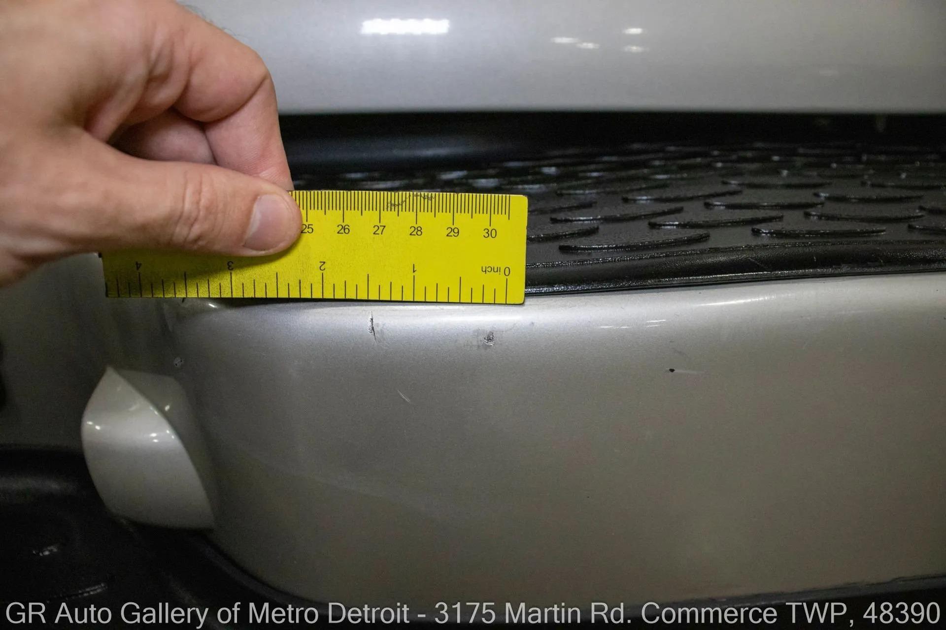 2005 GMC Yukon Denali