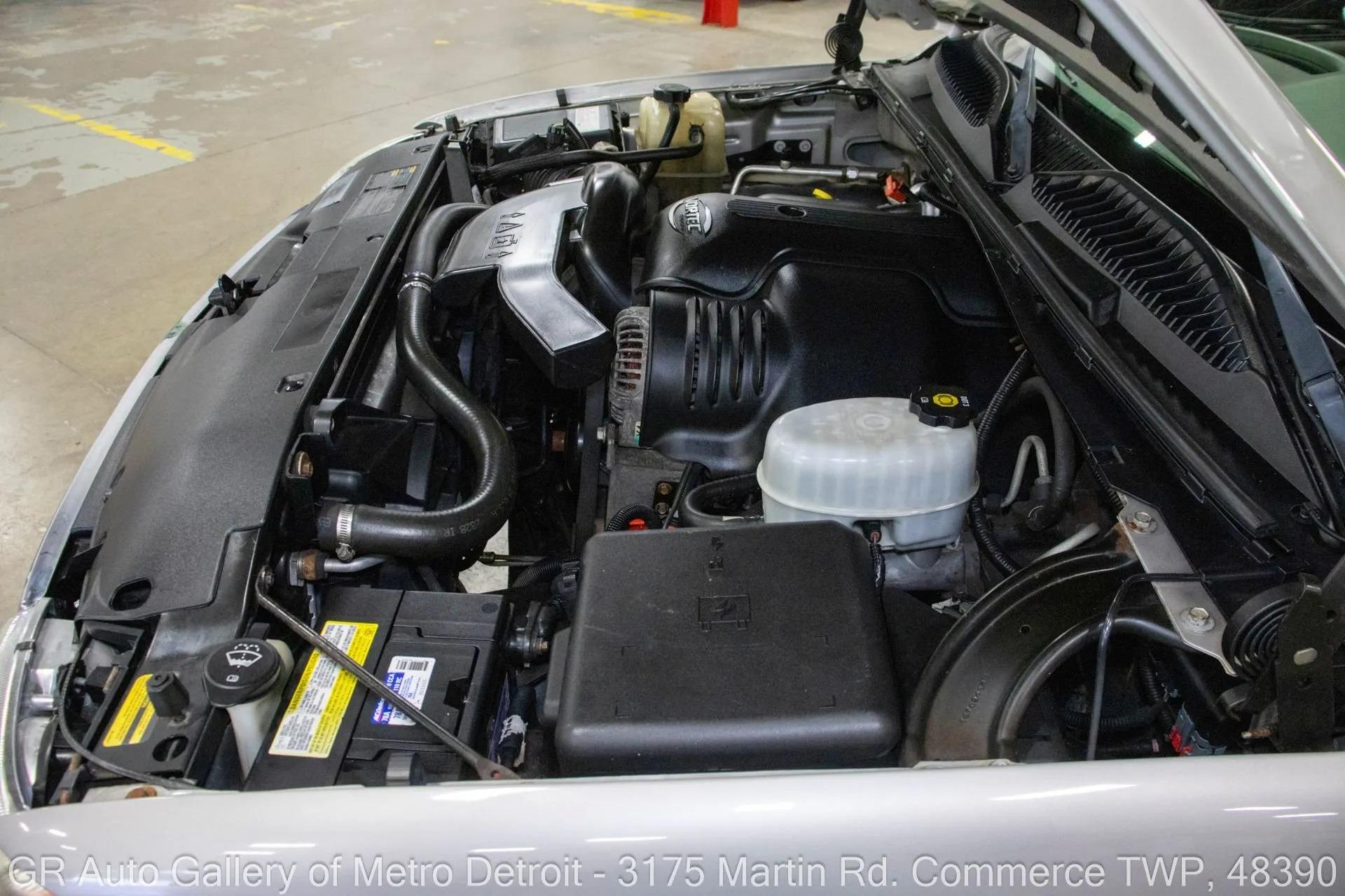 2005 GMC Yukon Denali