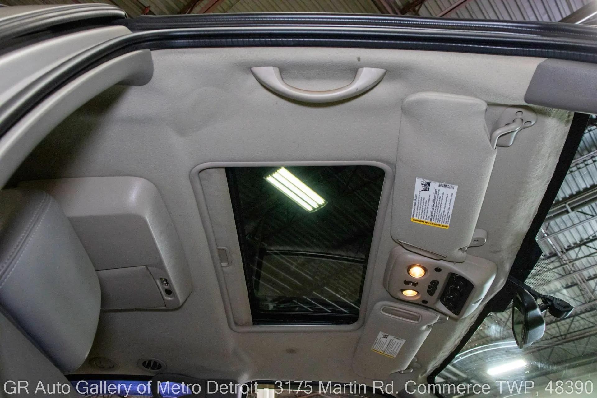 2005 GMC Yukon Denali