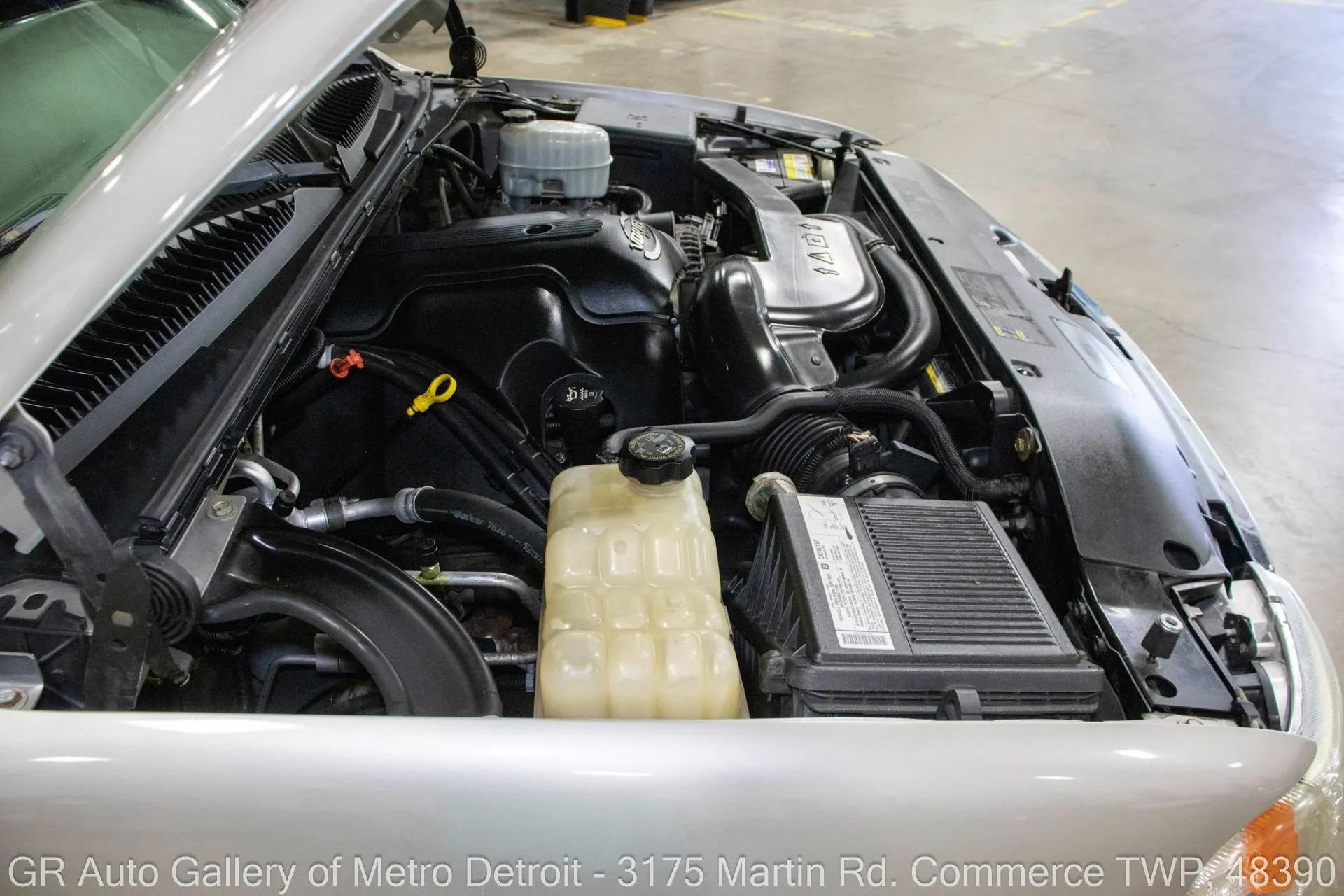 2005 GMC Yukon Denali
