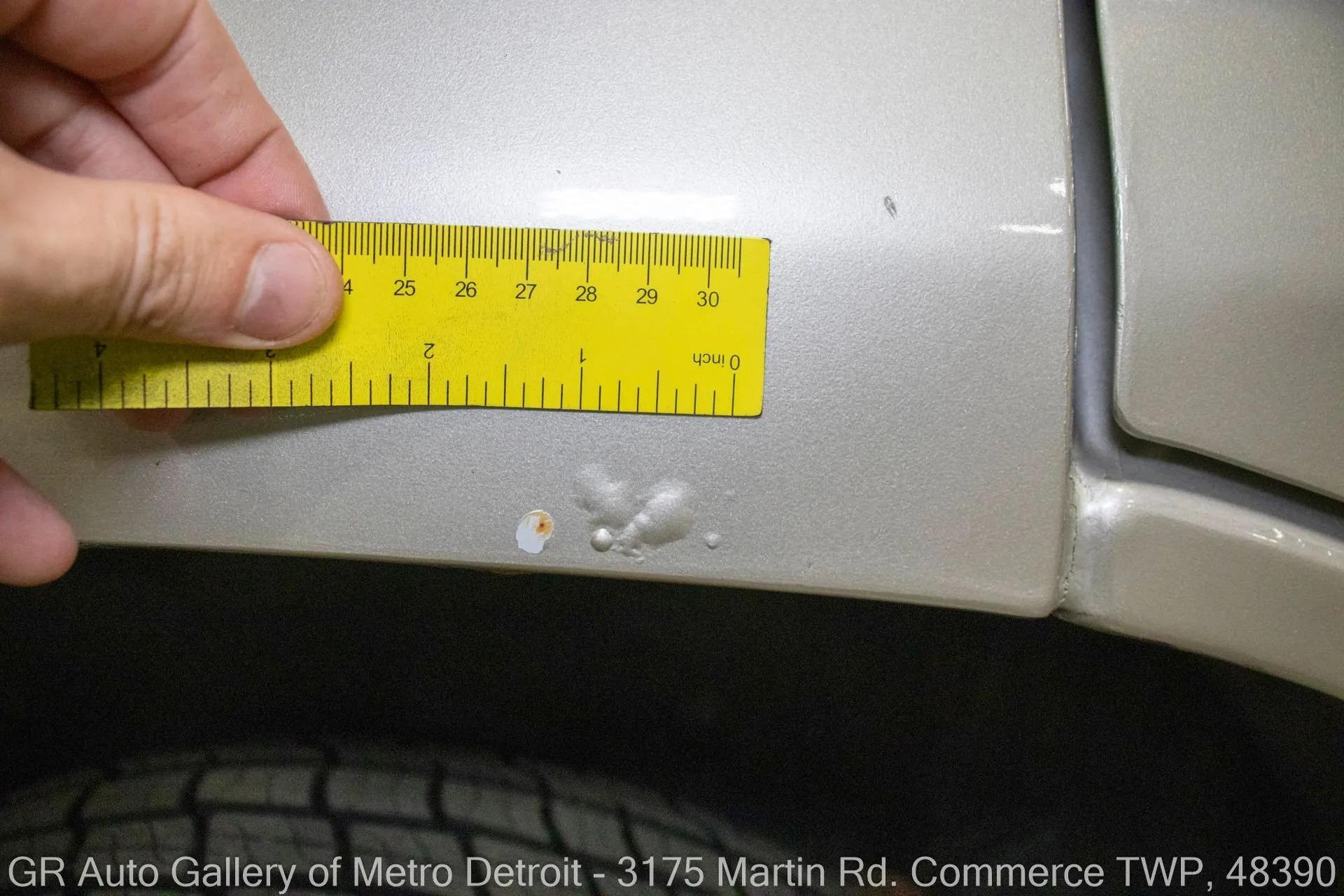 2005 GMC Yukon Denali
