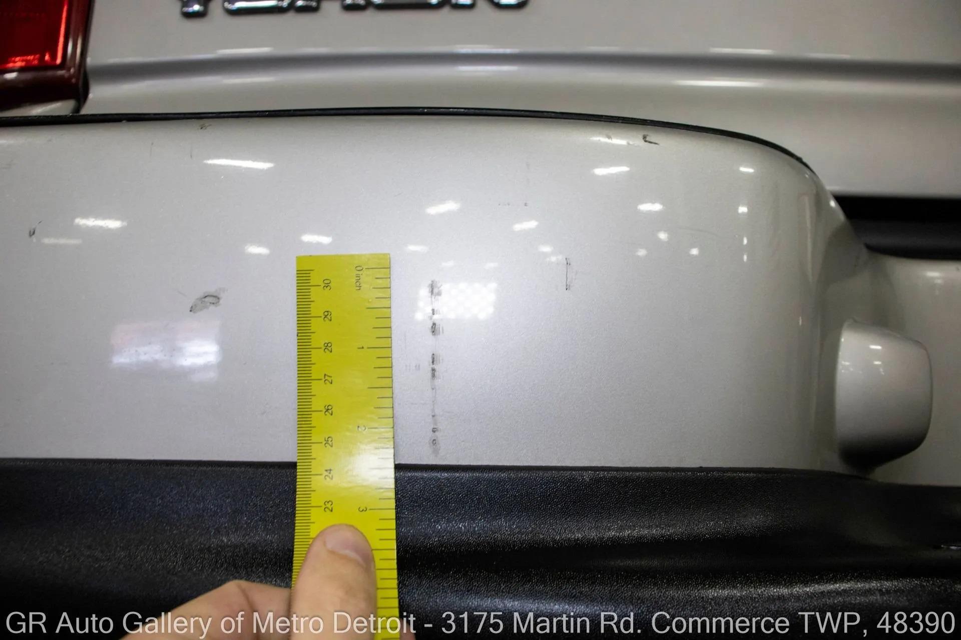 2005 GMC Yukon Denali