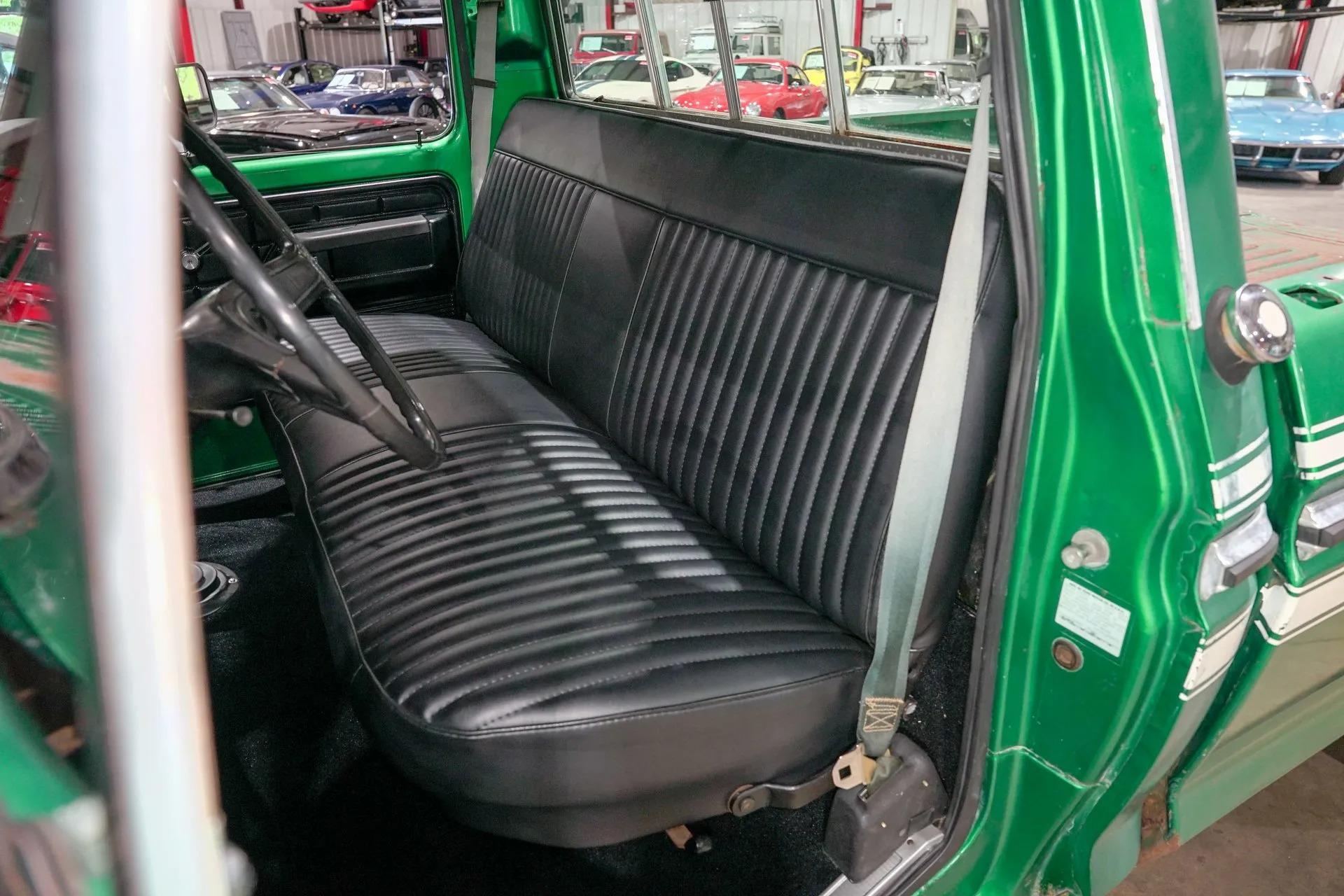 1976 Ford F-150 Custom Explorer