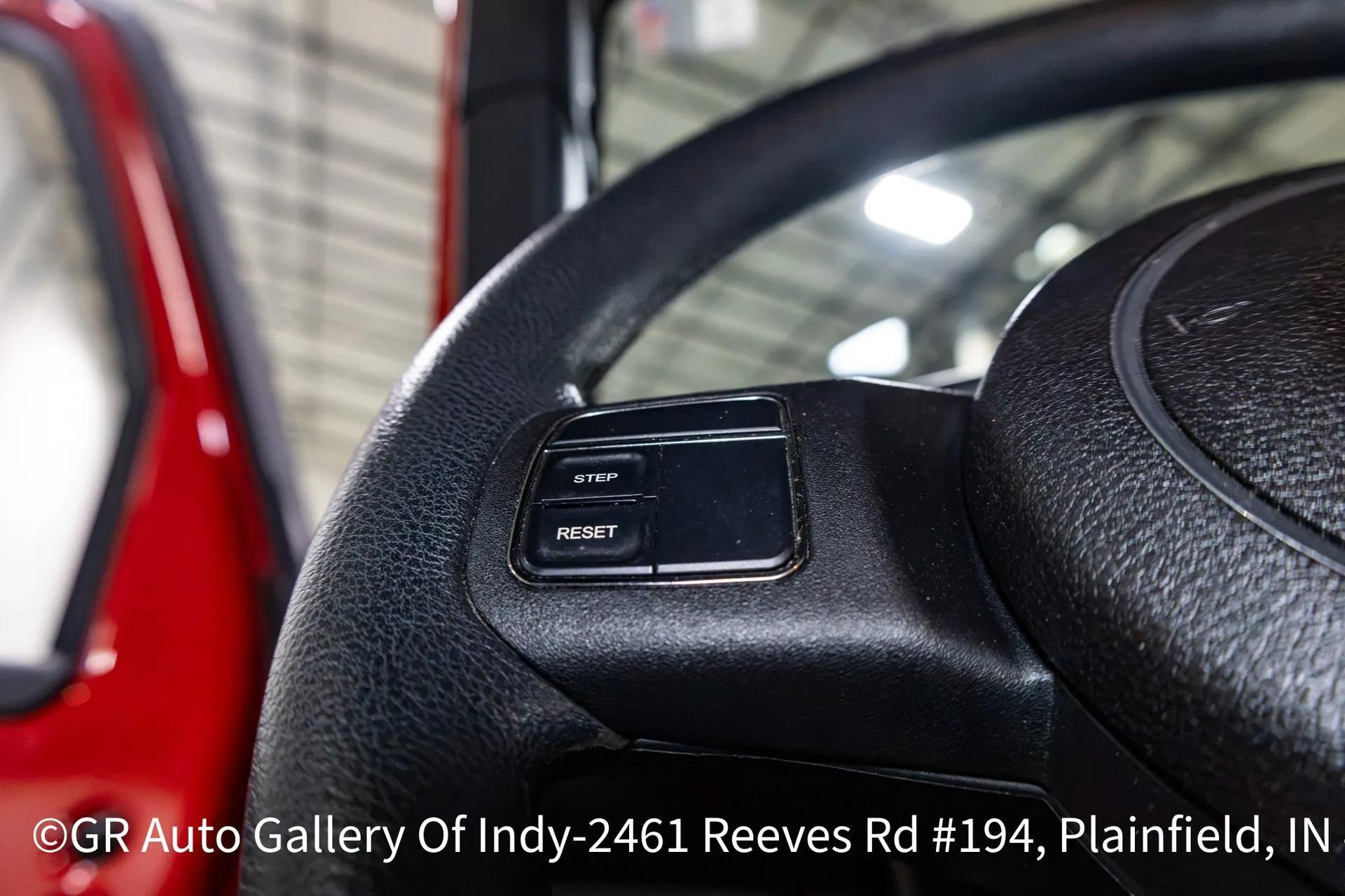 2011 Jeep Wrangler Sport