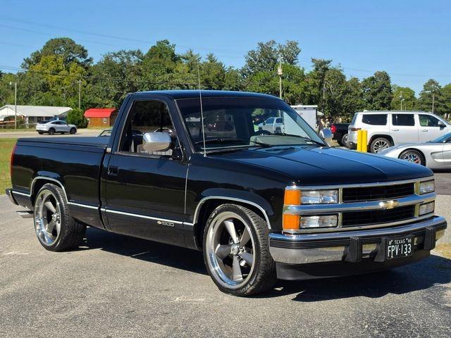  Chevrolet C-Series