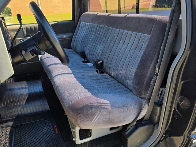 1994 Chevrolet C1500 Silverado SWB