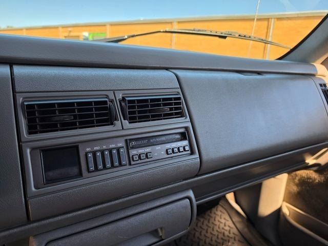 1994 Chevrolet C1500 Silverado SWB