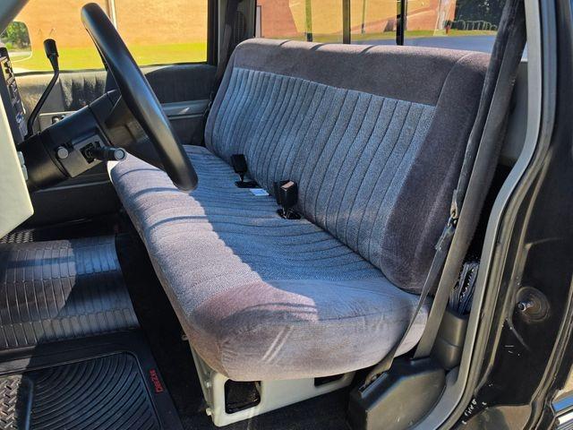 1994 Chevrolet C1500 Silverado SWB