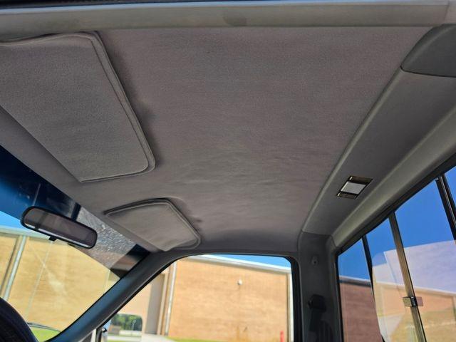 1994 Chevrolet C1500 Silverado SWB
