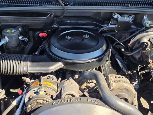 1994 Chevrolet C1500 Silverado SWB