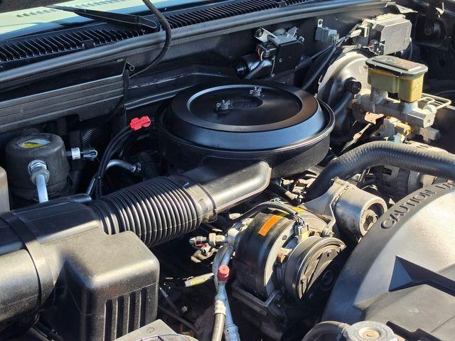 1994 Chevrolet C1500 Silverado SWB