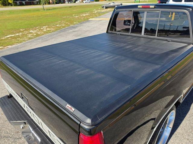 1994 Chevrolet C1500 Silverado SWB