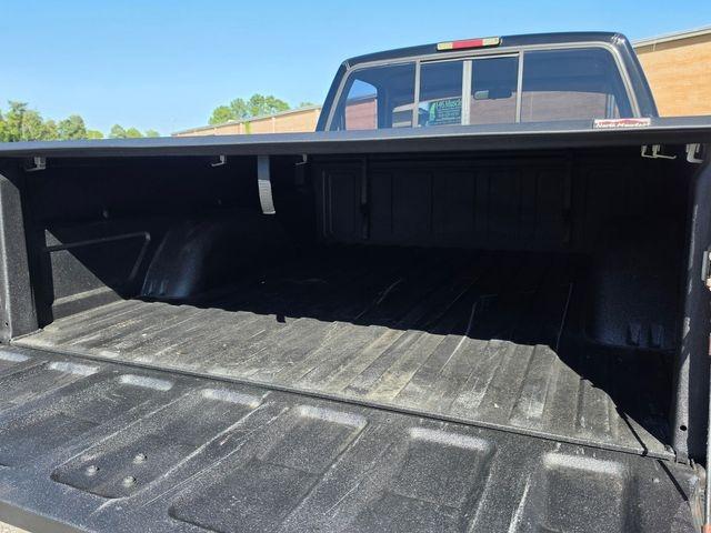 1994 Chevrolet C1500 Silverado SWB