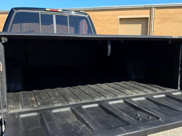 1994 Chevrolet C1500 Silverado SWB