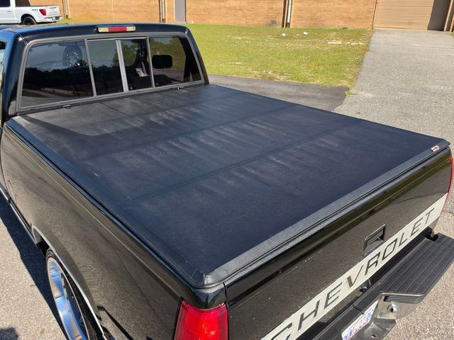 1994 Chevrolet C1500 Silverado SWB