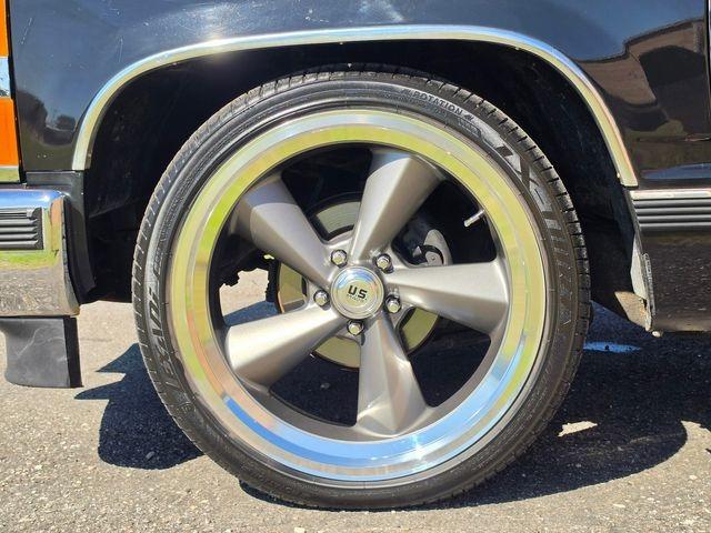 1994 Chevrolet C1500 Silverado SWB
