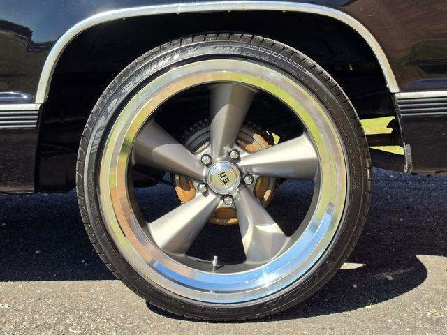 1994 Chevrolet C1500 Silverado SWB