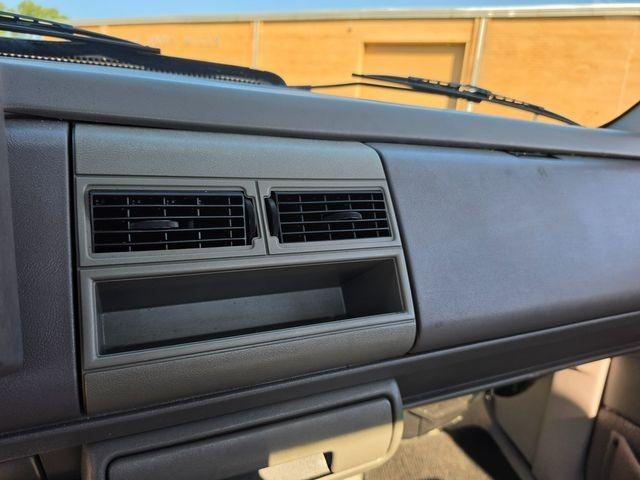 LS-Swapped 1993 Chevrolet C1500