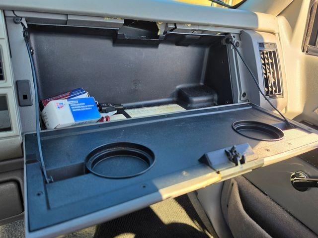 LS-Swapped 1993 Chevrolet C1500