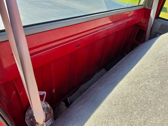 LS-Swapped 1993 Chevrolet C1500