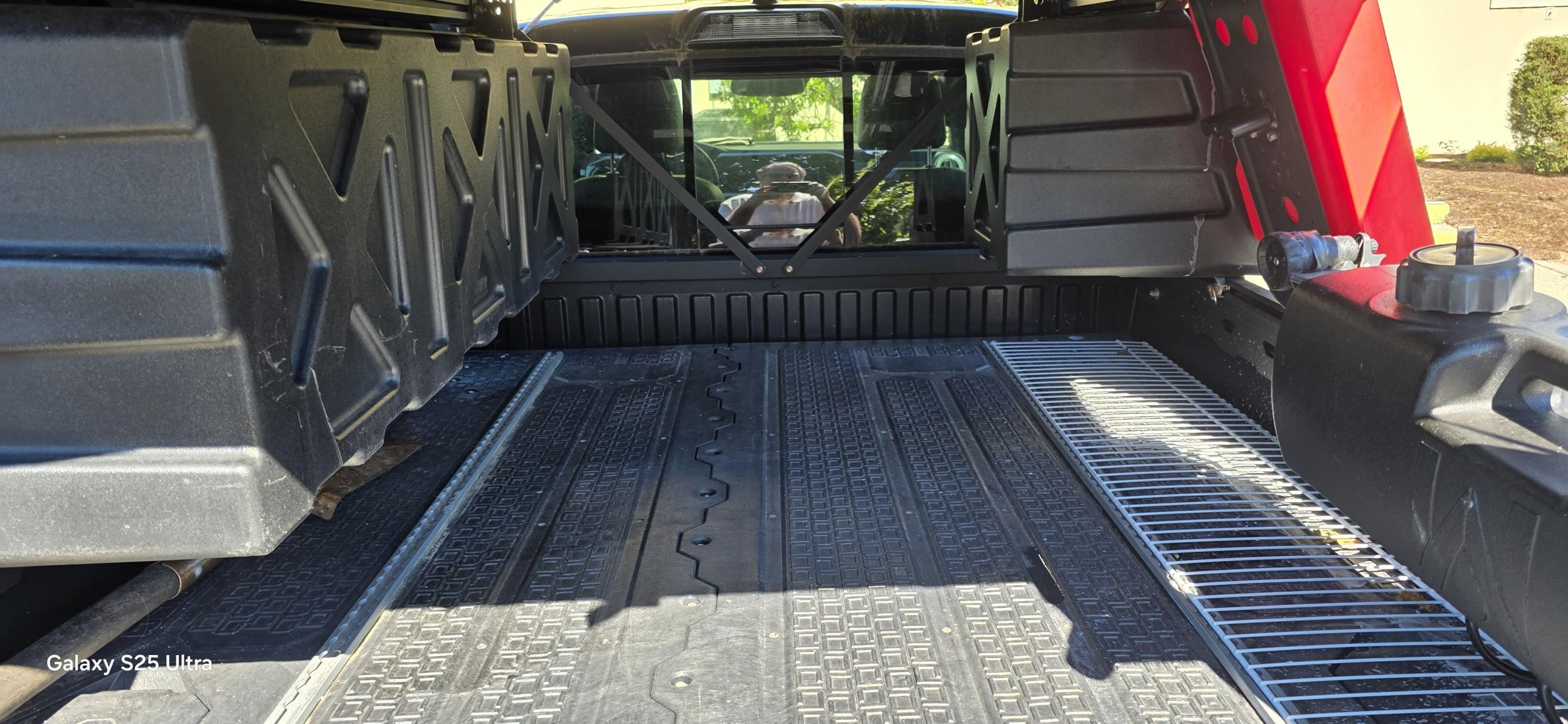 2021 Toyota Tacoma Limited