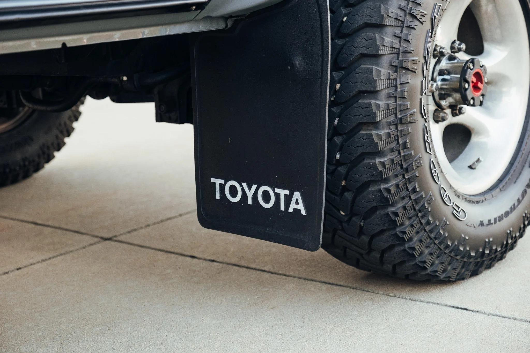 1987 Toyota 4Runner SR5