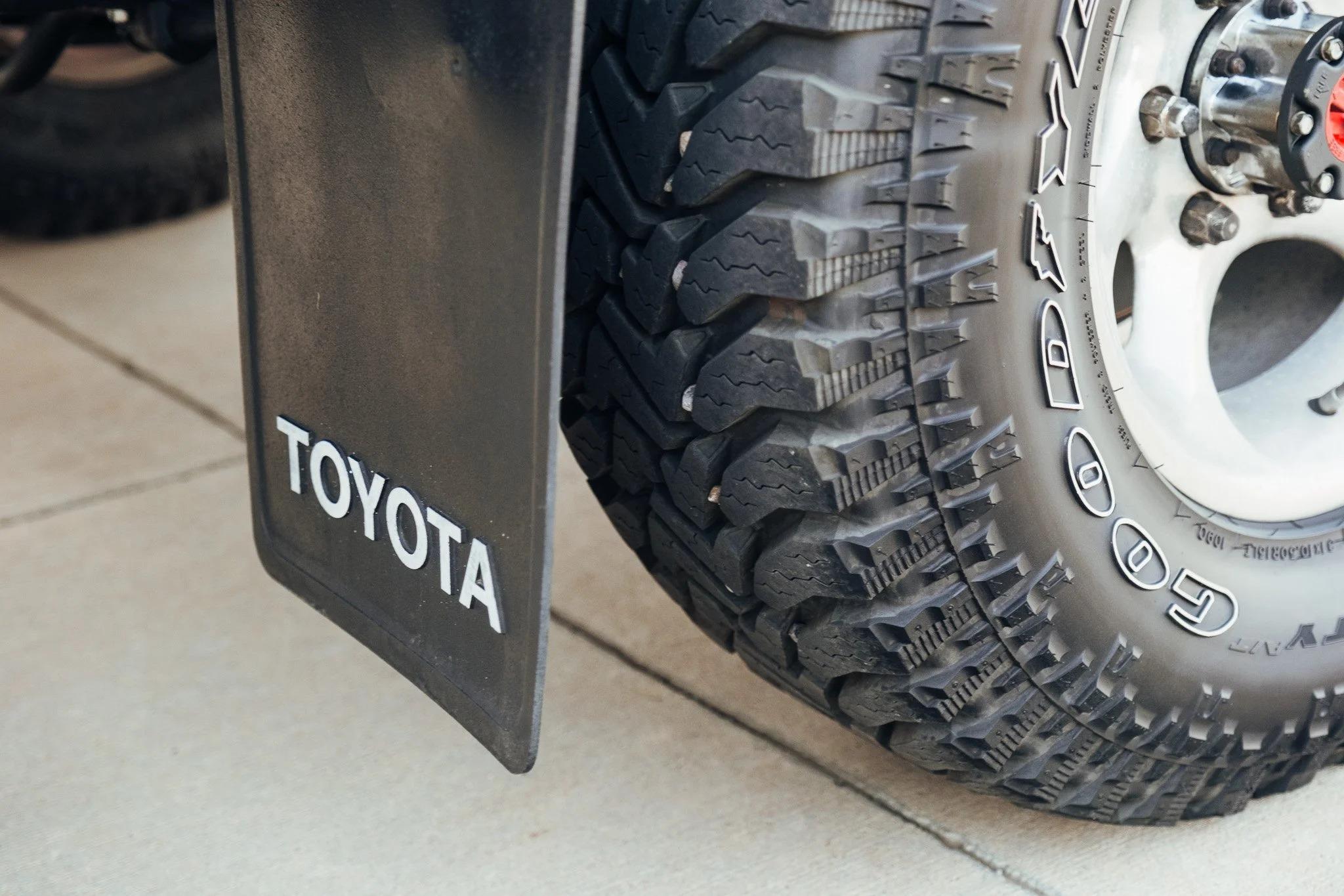 1987 Toyota 4Runner SR5
