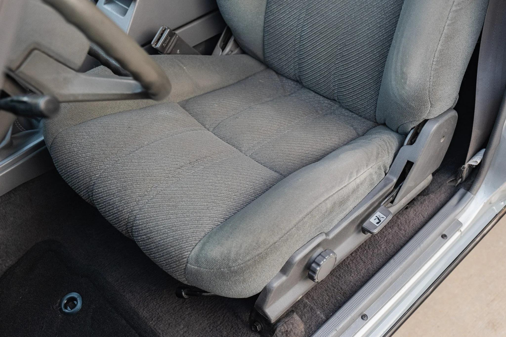 1987 Toyota 4Runner SR5