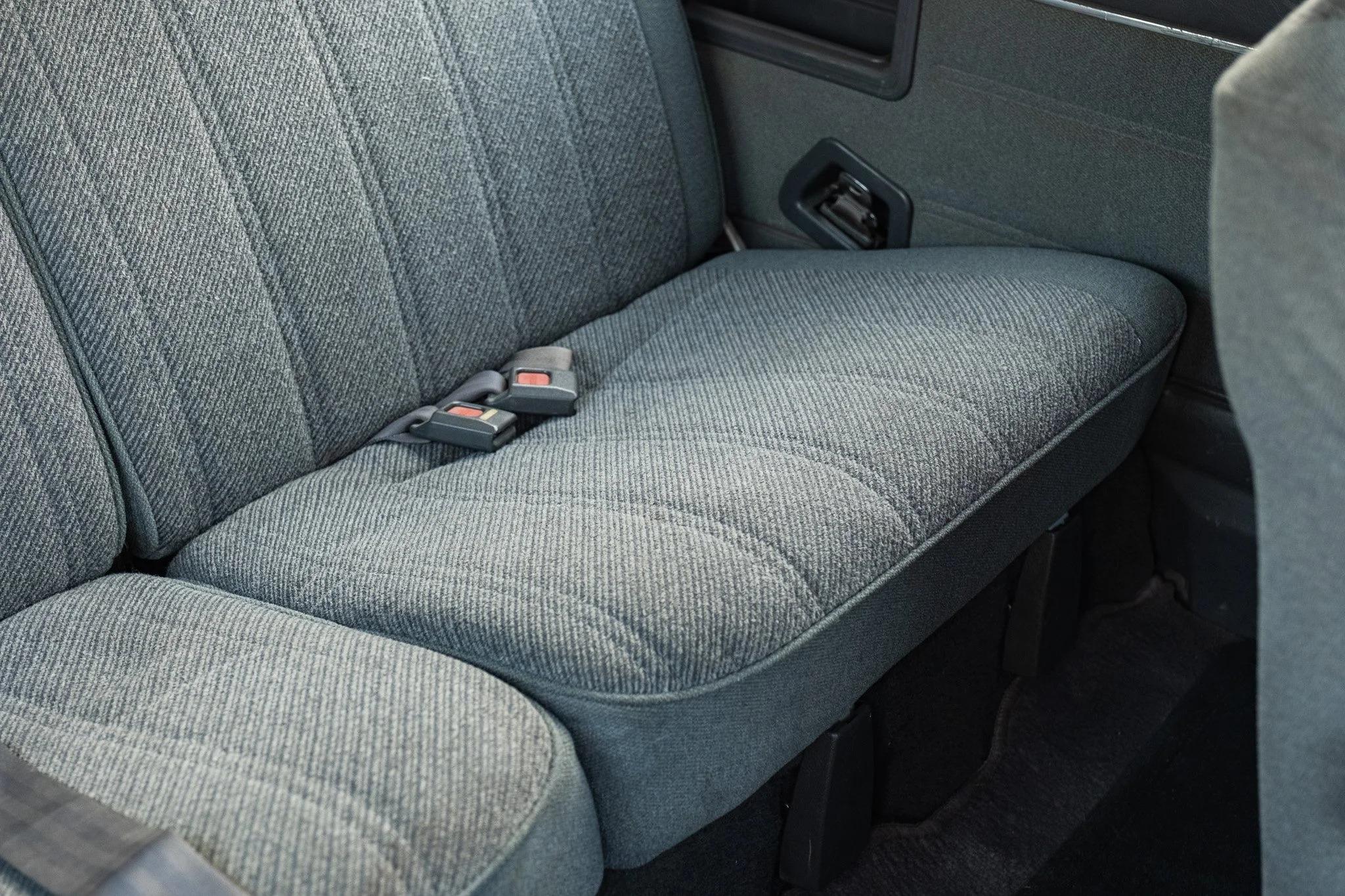 1987 Toyota 4Runner SR5