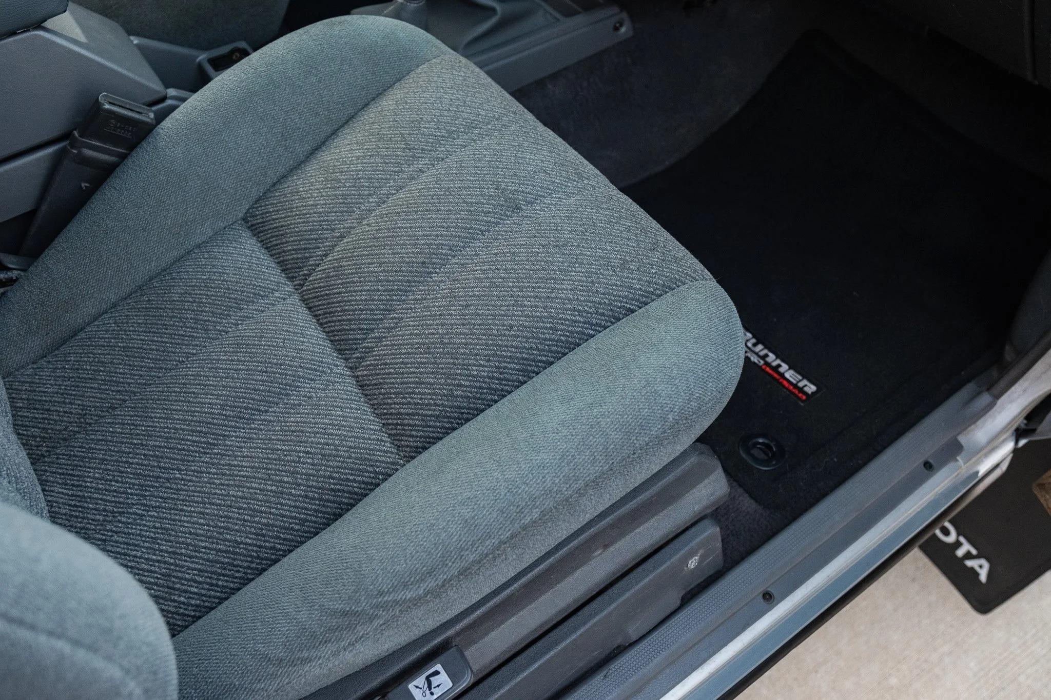 1987 Toyota 4Runner SR5