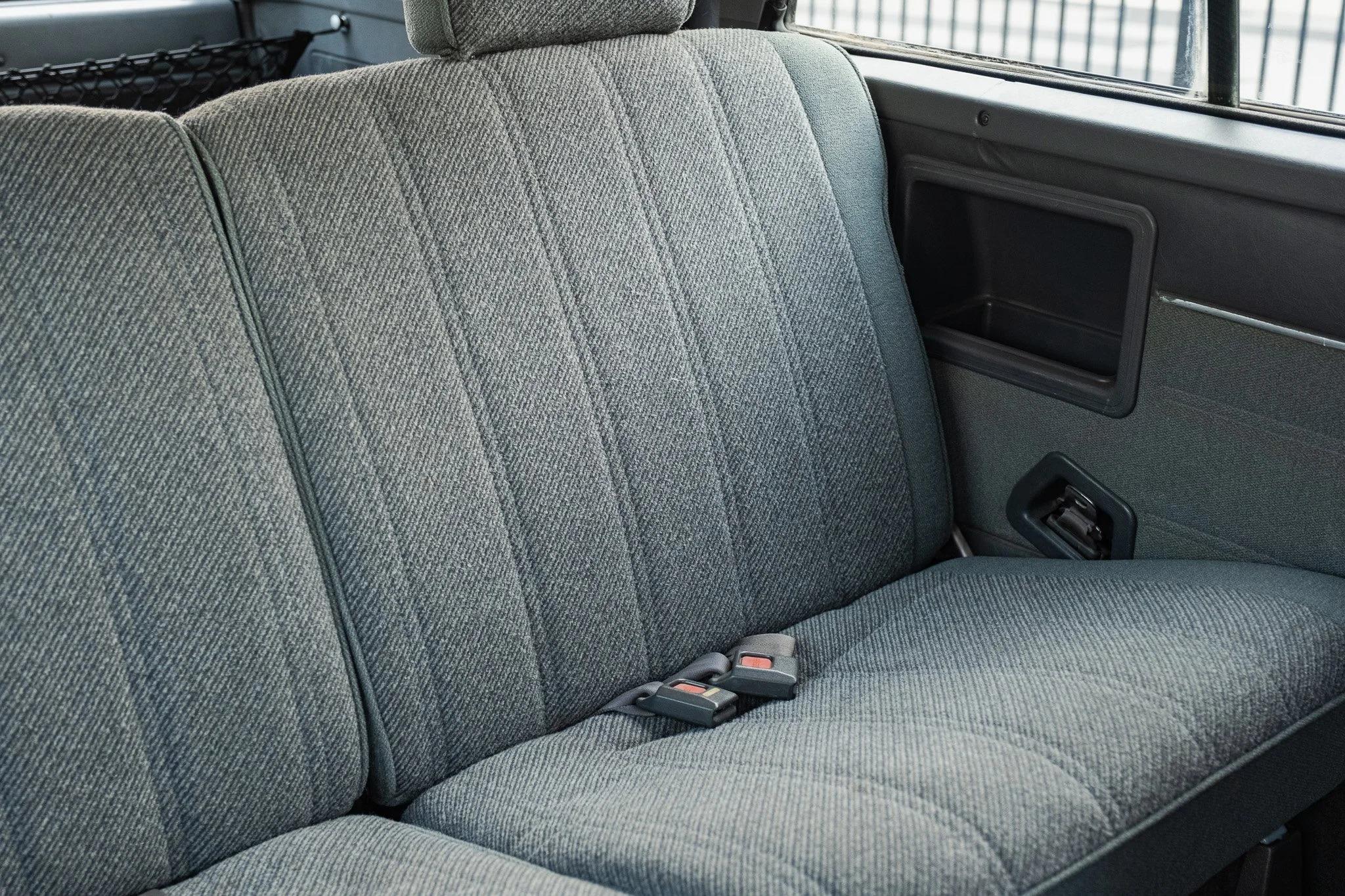 1987 Toyota 4Runner SR5