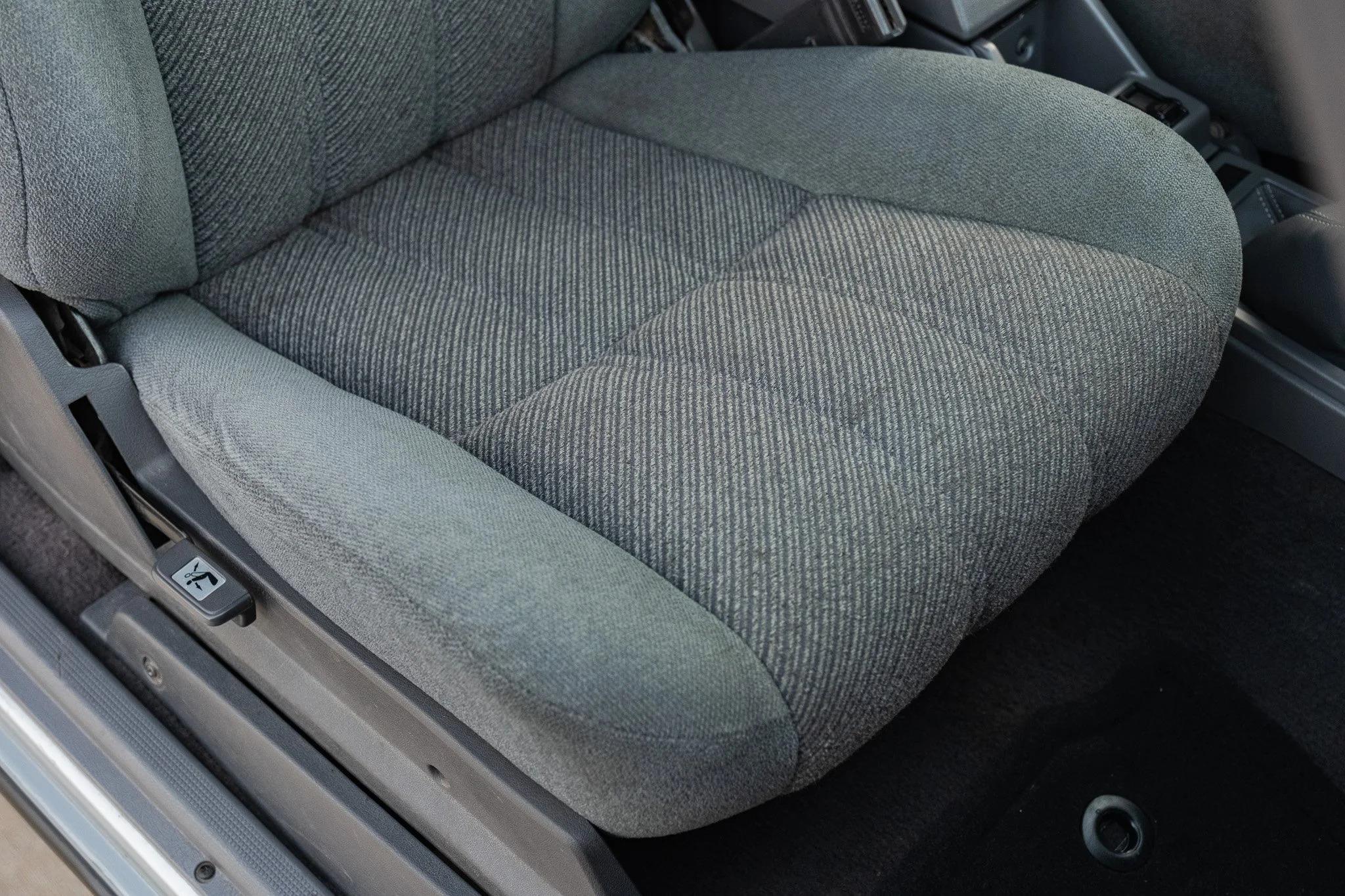 1987 Toyota 4Runner SR5