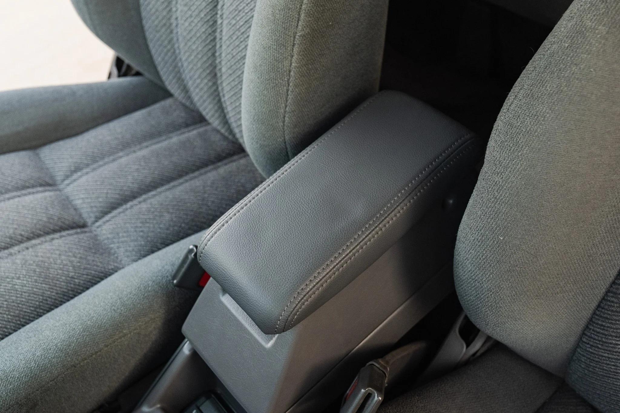 1987 Toyota 4Runner SR5