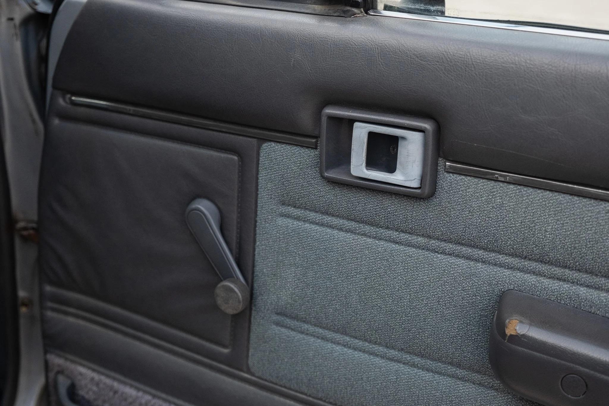1987 Toyota 4Runner SR5